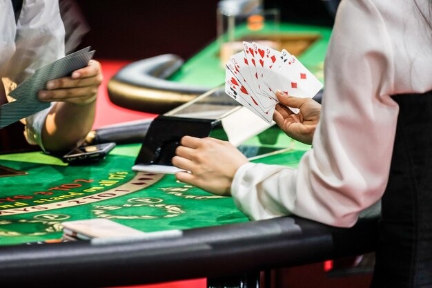 one-hundred-twenty-six Bingo Rooms Ready to Open