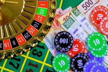 one-hundred-twenty-six Live Casino